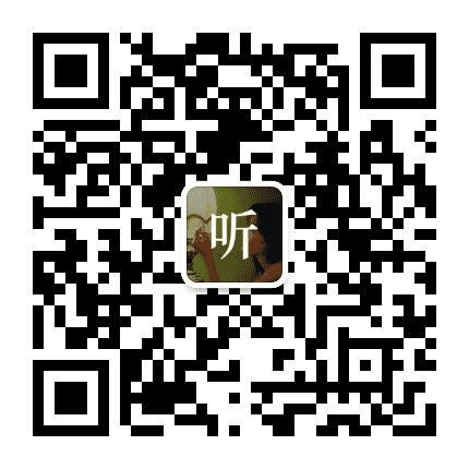 陕西乡惠亲公众号二维码