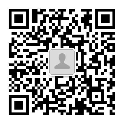 贺州 天下黄姚公众号二维码