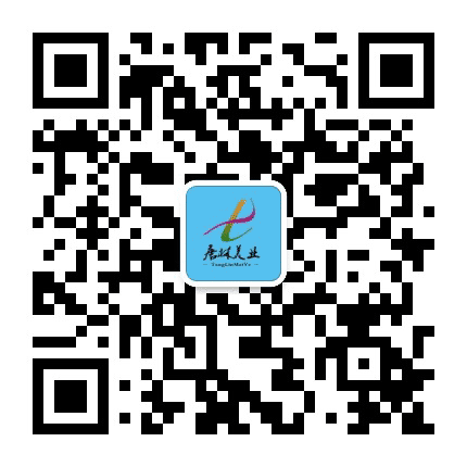 TL唐林美业公众号二维码