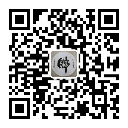 幽兰藏深谷公众号二维码