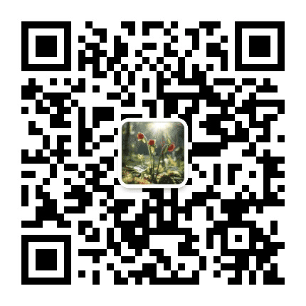 迎新儿童体育公园公众号二维码