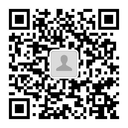 防城港老干部公众号二维码