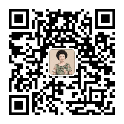 竹马书楼公众号二维码