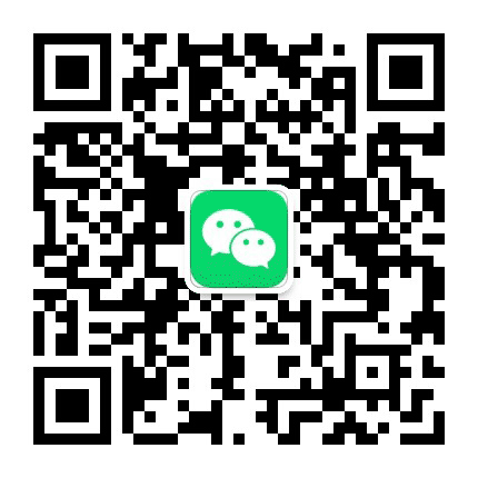 微信创作者助手公众号二维码