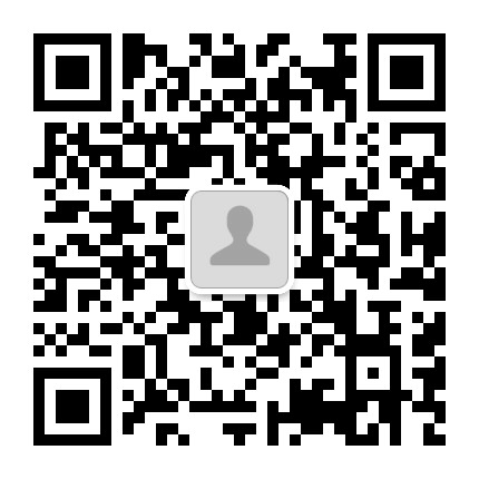 高密智慧朝阳公众号二维码