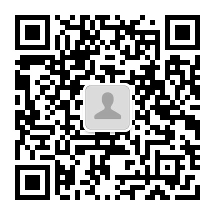 青山e家公众号二维码