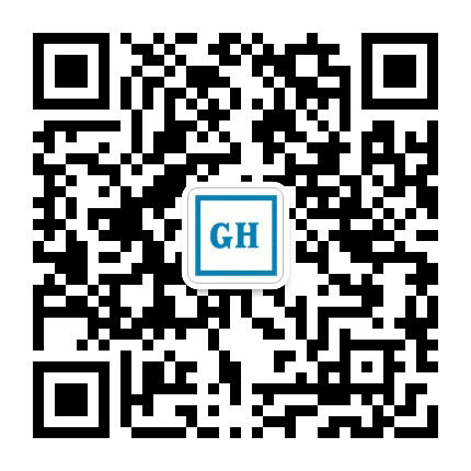 常州广海电气公众号二维码