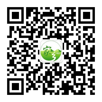小村老乡会公众号二维码