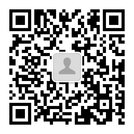 和平路金泉社区公众号二维码