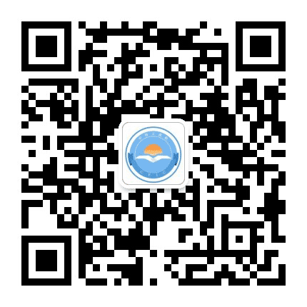 龙岩新罗总商会公众号二维码