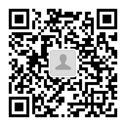 黔东南督查公众号二维码