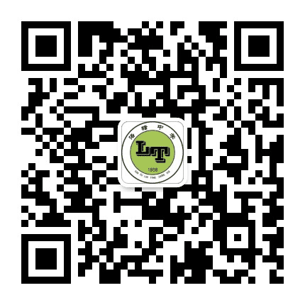 陇南市武都区洛塘中学公众号二维码