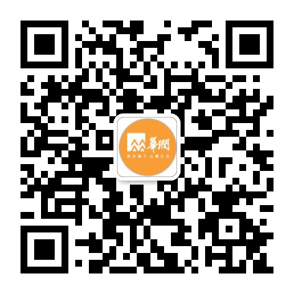 曹妃甸副产品营销公众号二维码