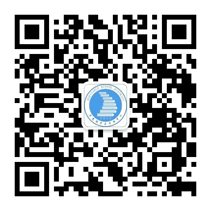 海淀区学院路学区公众号二维码