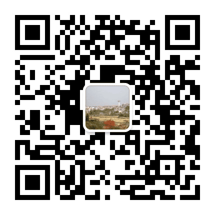赣鄱明珠汉韵铁河公众号二维码