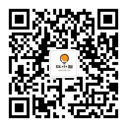 我们大中泰公众号二维码