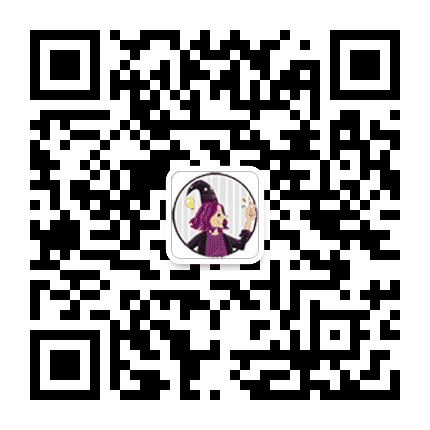 艾玛翻转课堂公众号二维码