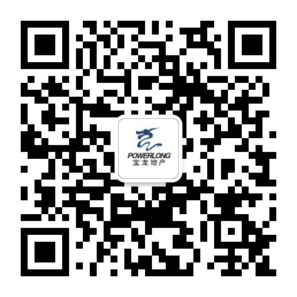 温州宝龙公众号二维码