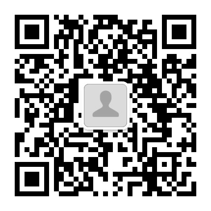 沪江灯火公众号二维码