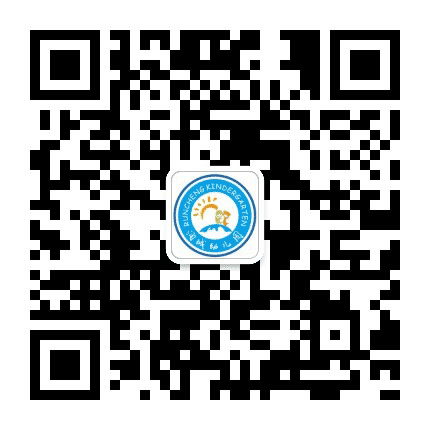 丹徒区润城幼儿园公众号二维码