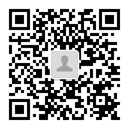 津南反邪公众号二维码
