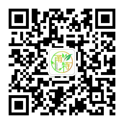宁波特殊教育公众号二维码