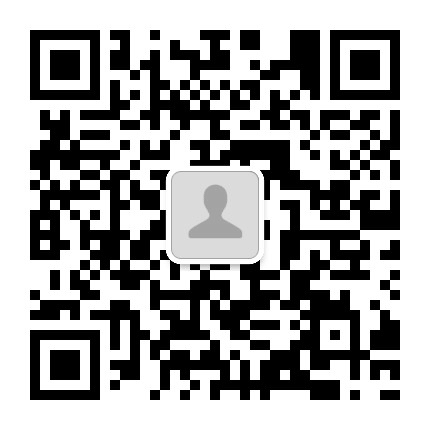 横溪人大公众号二维码
