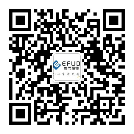 韶关联动公众号二维码