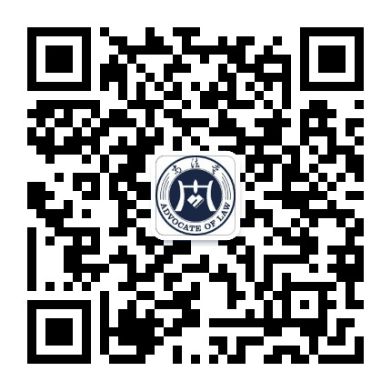 尚法堂公众号二维码
