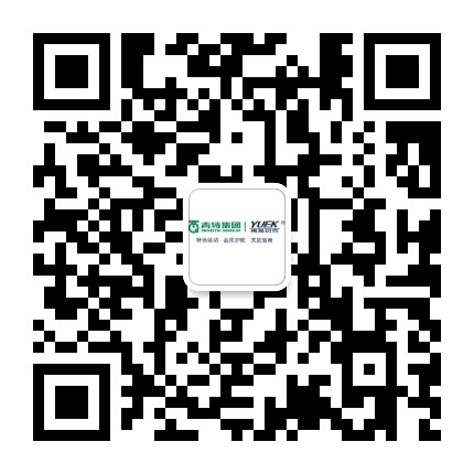 青岛约克车桥公众号二维码