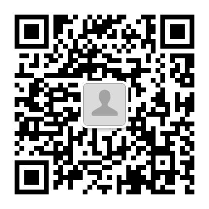 崇义规划建筑设计院公众号二维码