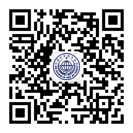 普洱科普公众号二维码