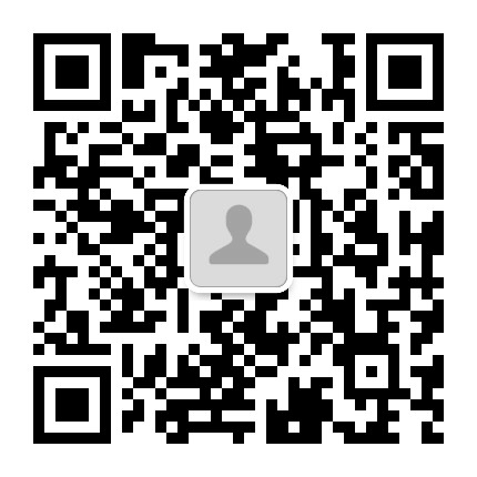 赤峰新城公安公众号二维码