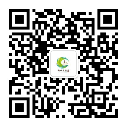 铜城文旅公众号二维码