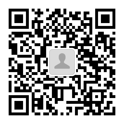 双阳信访公众号二维码