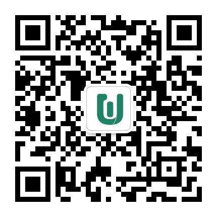磁万嘉公众号二维码