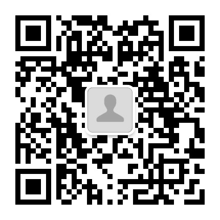 万安交警高陂中队公众号二维码