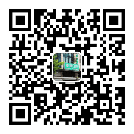 大庆市德信口腔门诊部公众号二维码
