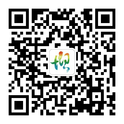 坝河e讯公众号二维码