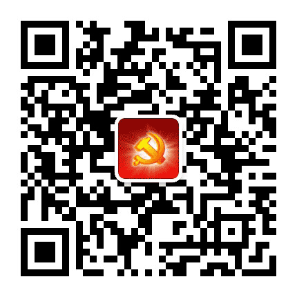 大有坊街道教育社区公众号二维码