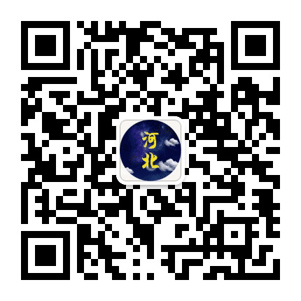 河北生活圈子公众号二维码