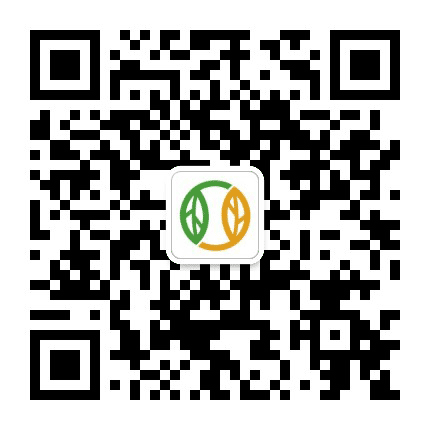 享佳范儿公众号二维码