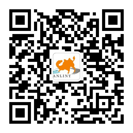 惠州市骆驼公社公众号二维码