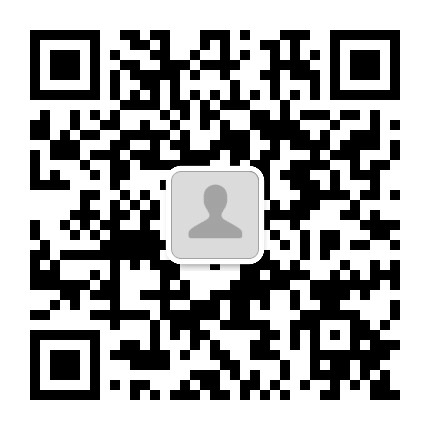 桂风起良庆公众号二维码
