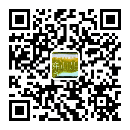 爱我东山北公众号二维码