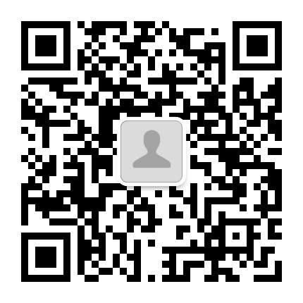 中农好物推荐公众号二维码