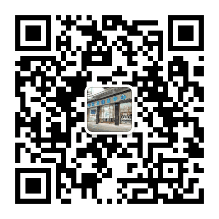 武隆好视立视光中心公众号二维码