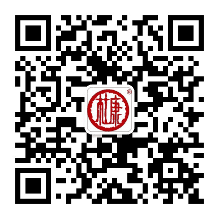 杜康贡酒公众号二维码