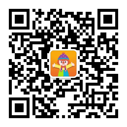 金宝贝通州土桥中心公众号二维码