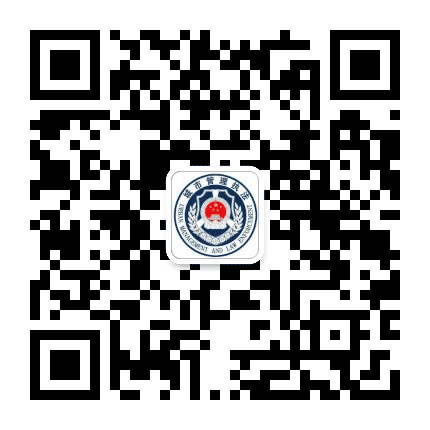 让胡路区城市管理公众号二维码